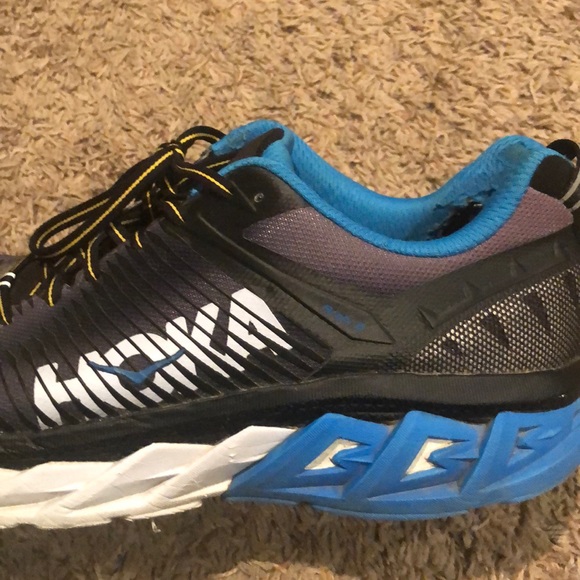 HOKA SNEAKERS - Picture 2 of 5